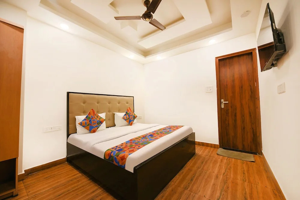 Via Santosh Residency