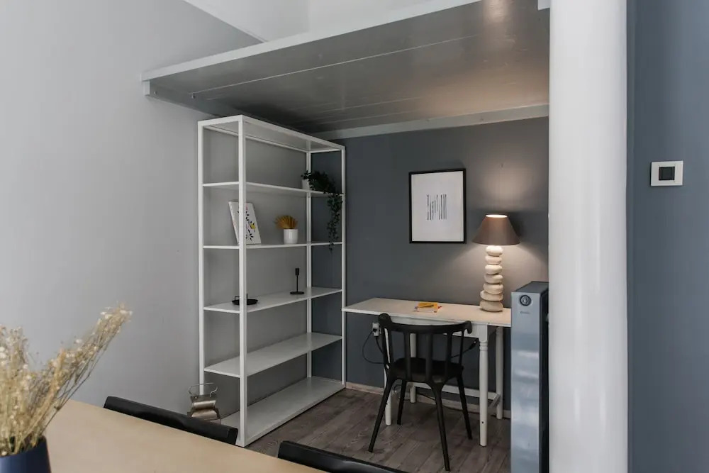 Unique 2BR Apartment in Filothei