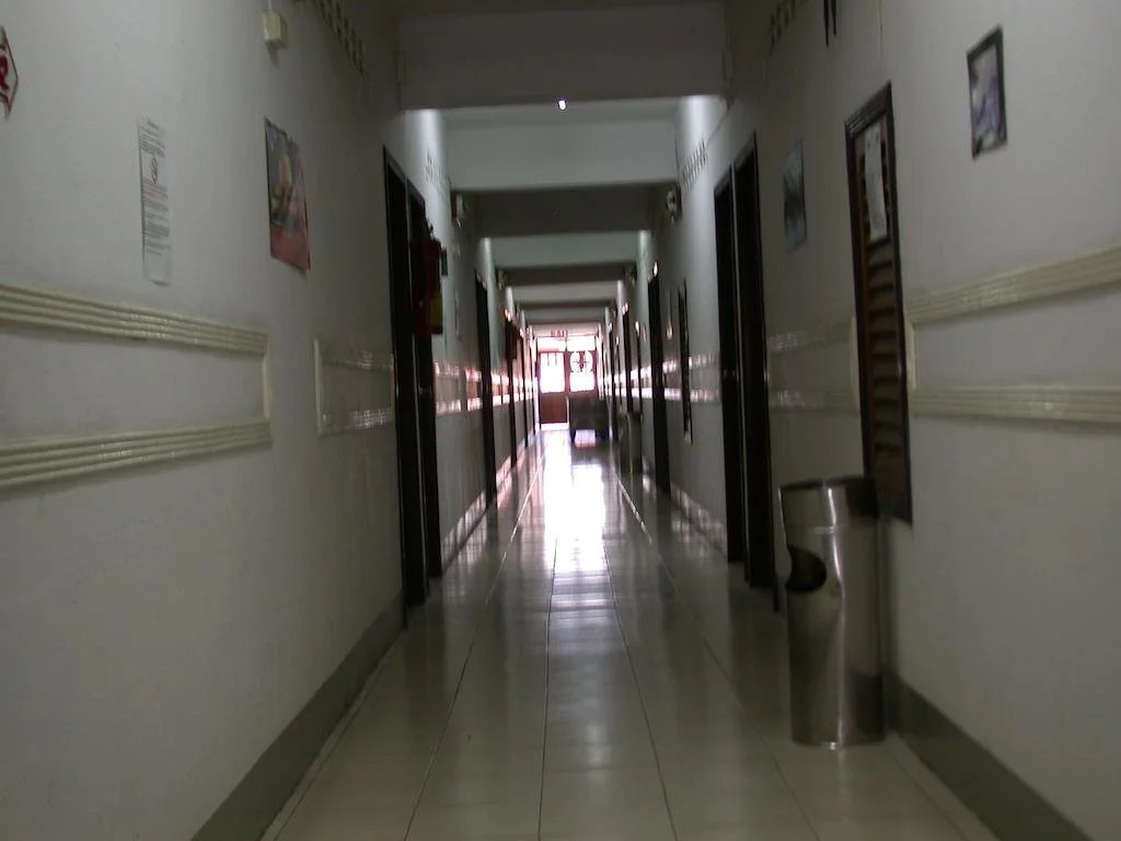 Inthanin Hotel