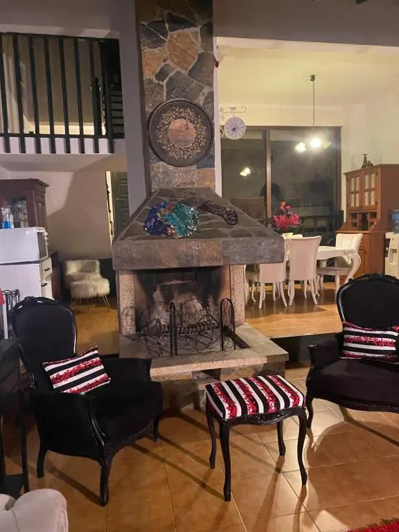 Villa Grande Albero