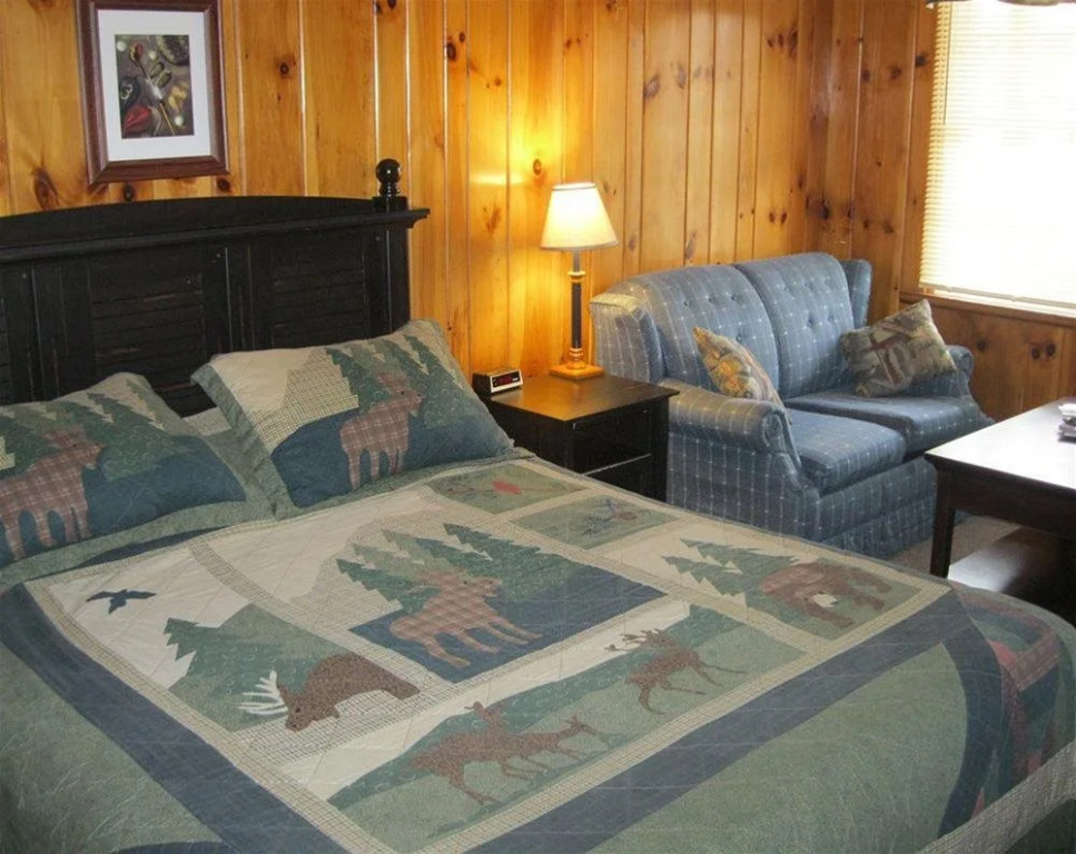 Mountain Brook Lodge