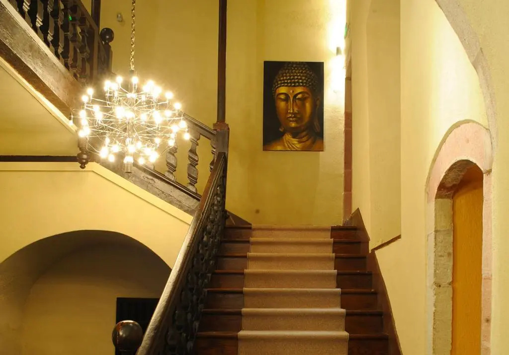 Hotel du Clocher