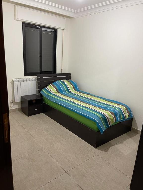 Lovely 2 bedroom apartment + with nice patio