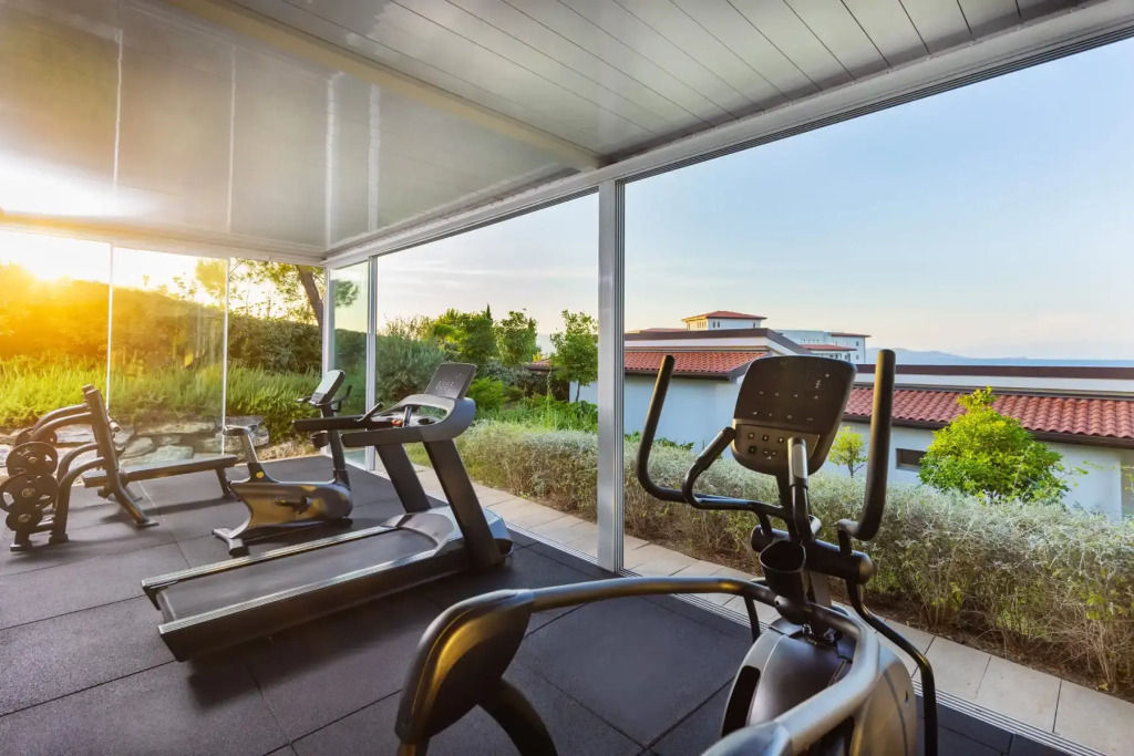 Mount Athos Resort