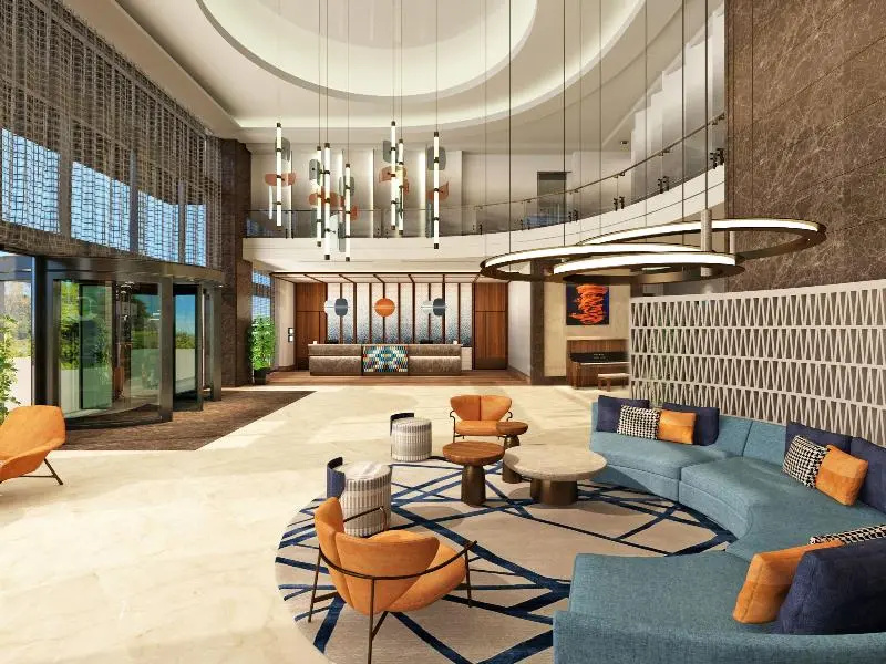 Doubletree by Hilton Izmir Karsiyaka