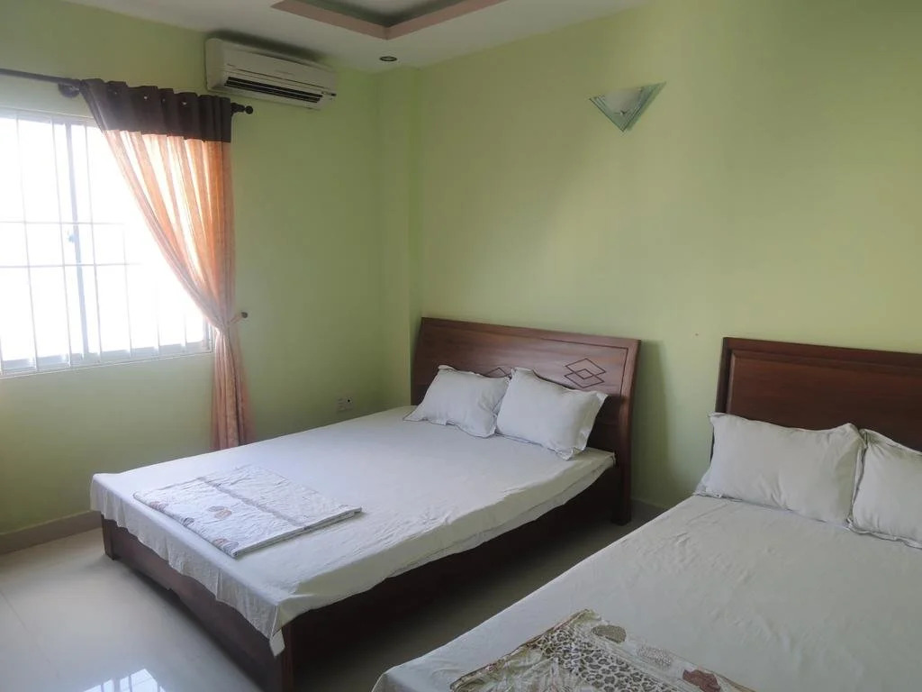 Hong Nam Hotel
