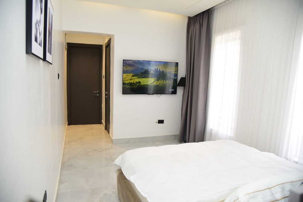 Hotel De Alommah Kubwa Abuja Nigeria