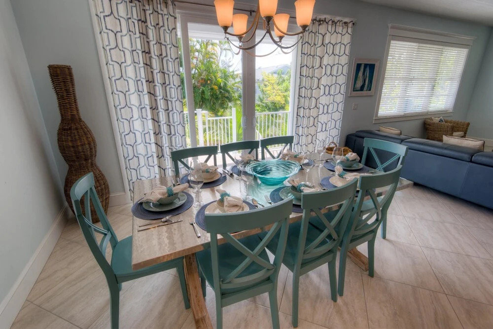 Antigua Bay Apartment 5