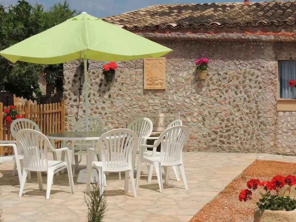 Villa Sa Tanca