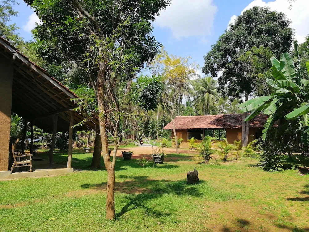 Ama Villa Homestay