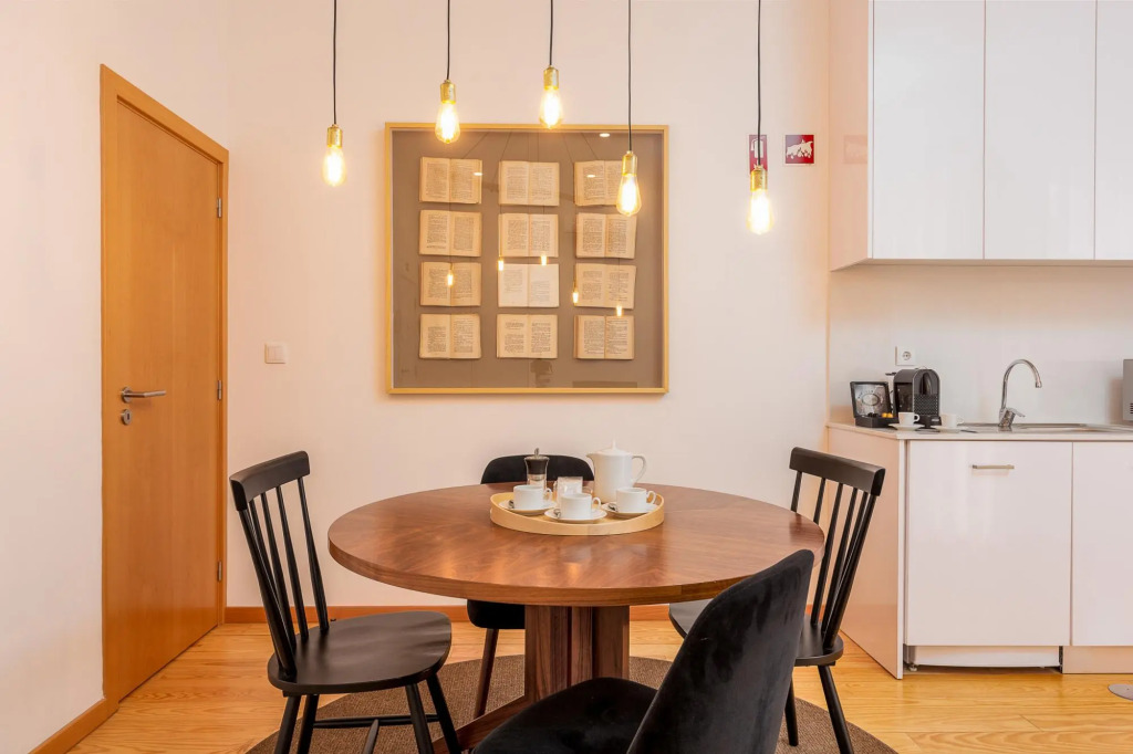 YOUROPO - Cosy 4 in Oporto