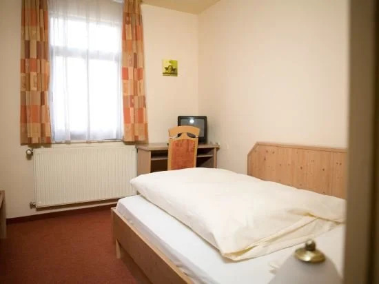 Hotel Hechinger-Hof