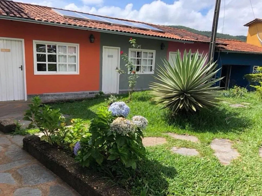 Pousada Tabuleiro Eco