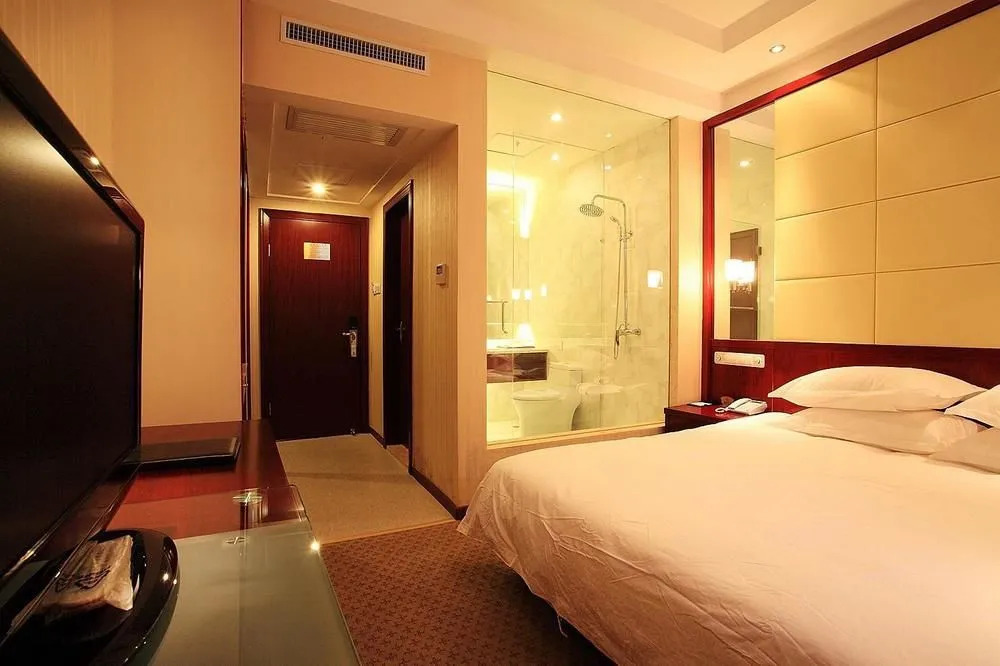 Tianhe Century Hotel Huangshan