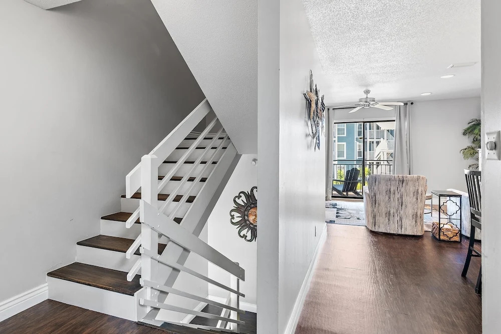 Costa Vista Townhouse #21
