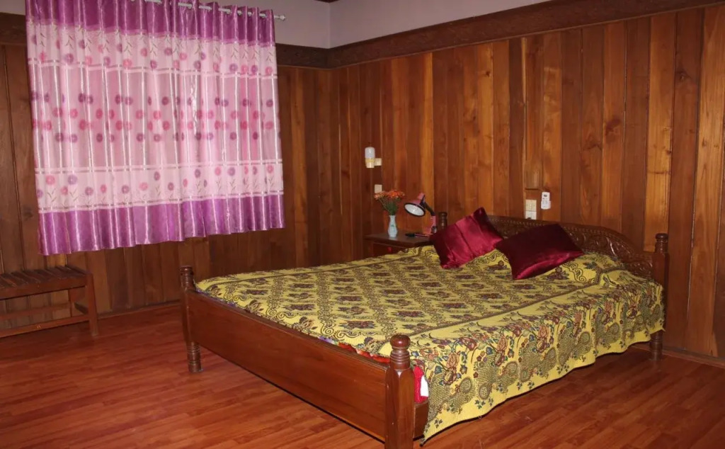 NK Betelnut Hotel