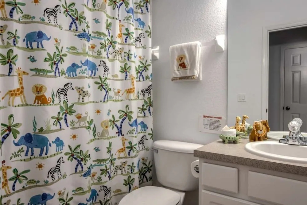 Windsor Hills Resort 2643