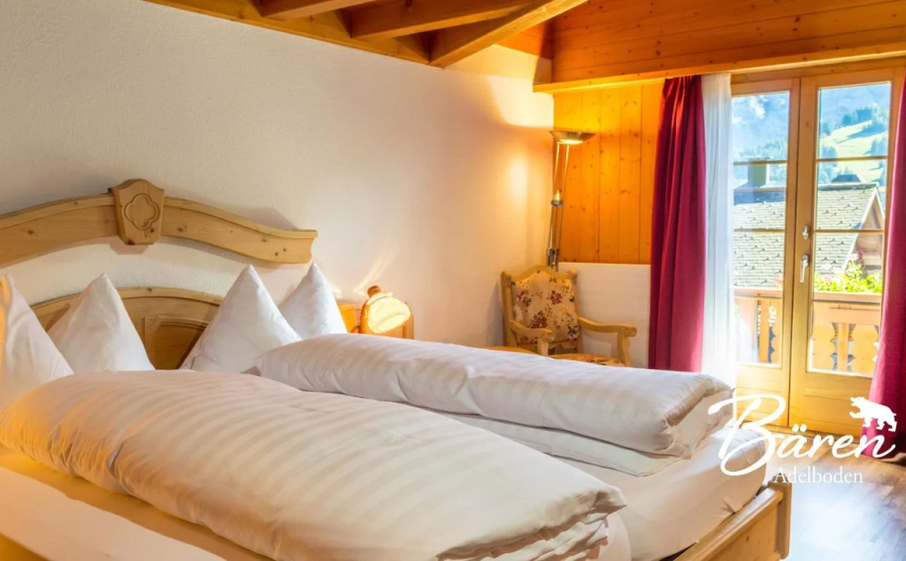 Hotel Bären