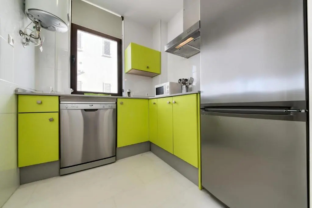 Apartamentos Villas Flamenco Rentals