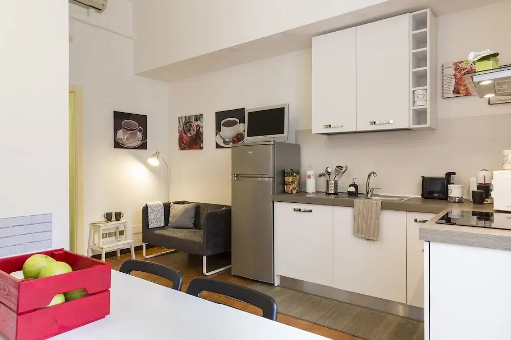 Prati Apartments Rome