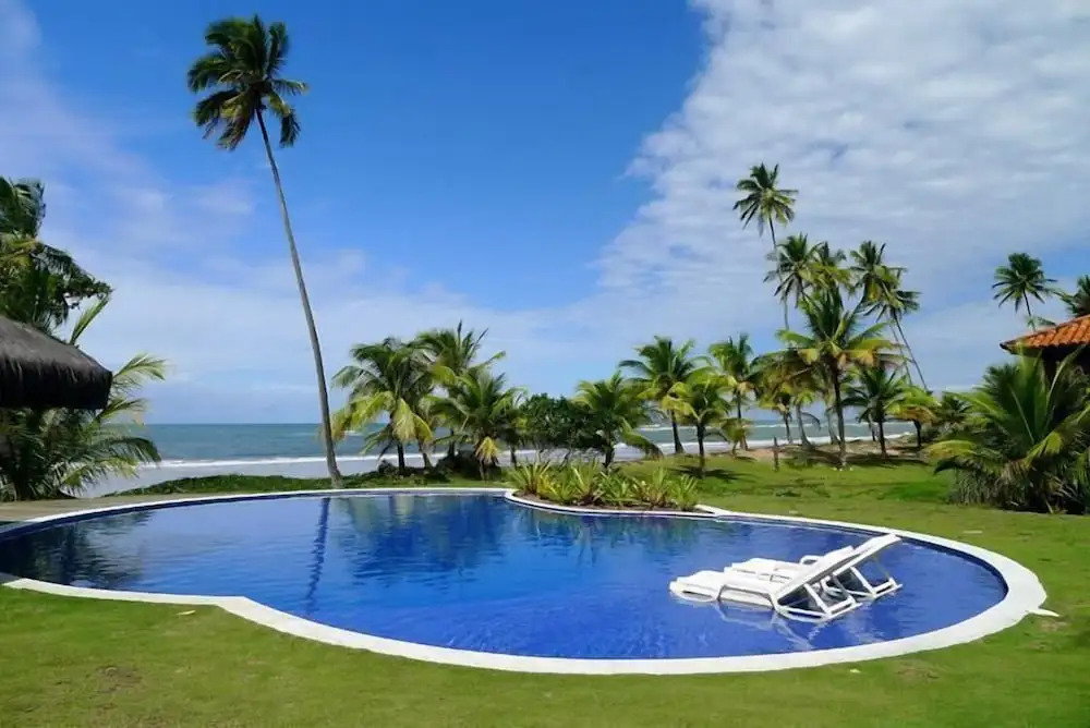 Pousada Bahia Boa