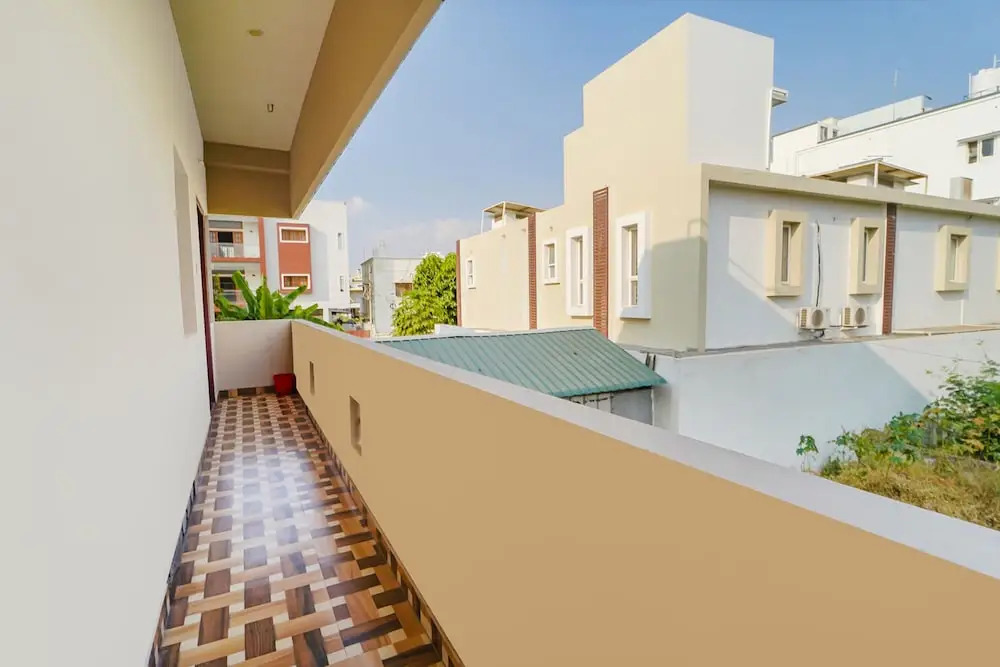 Varun residency
