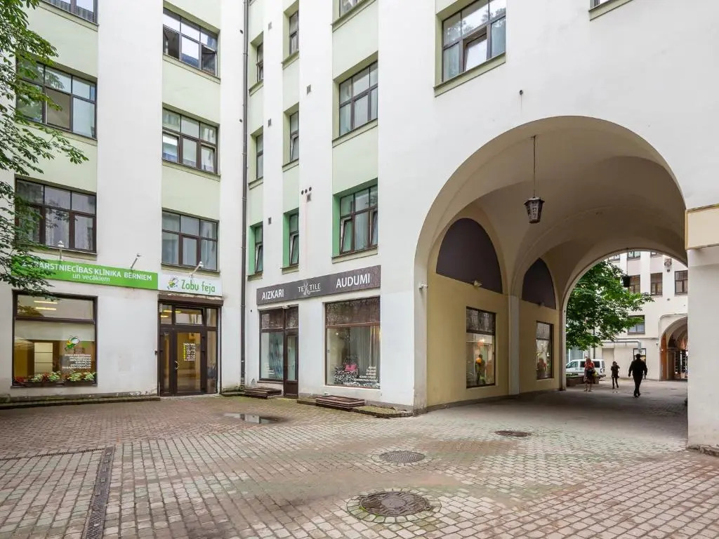 Marijas Apartments