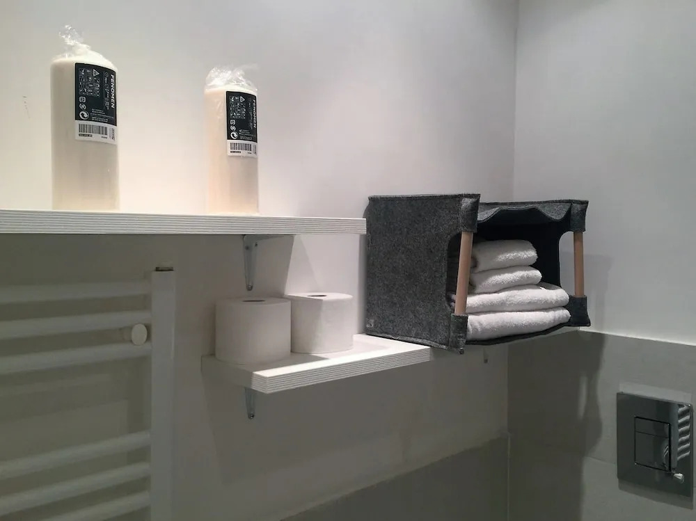 Aureliana Luxury Apartments