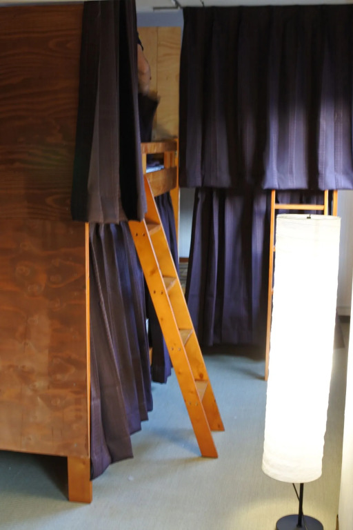 Guest House M104 Kagoshima