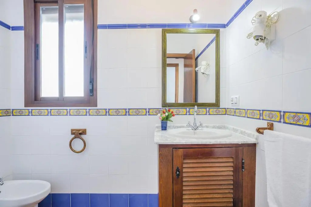 Casa Villanueva 2 - Sólo Familias