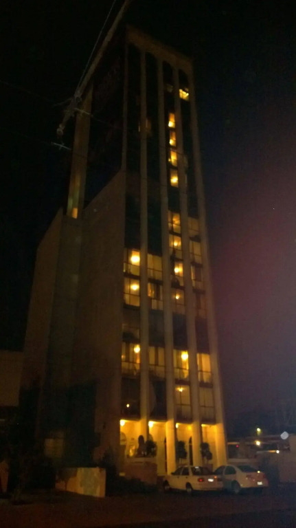 Hotel Suites Bernini
