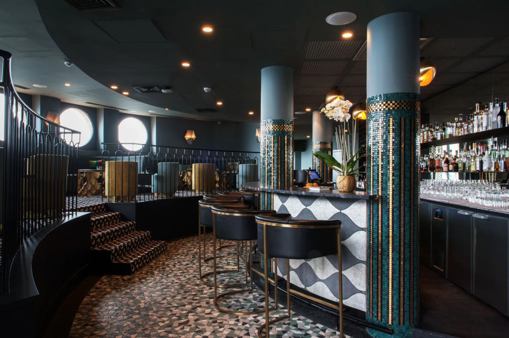 Castelbrac Hotel & Spa