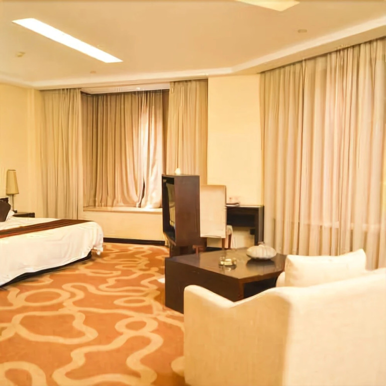 Tianyuan Holiday Hotel