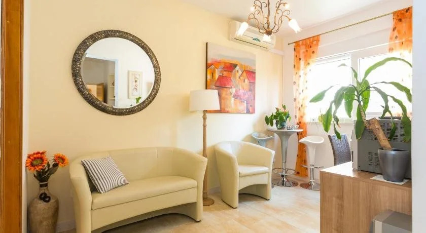 Guesthouse S&L