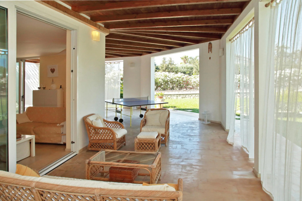 Villa Maganuco