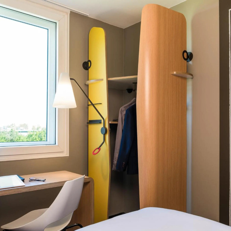 ibis Jerusalem city Center - An AccorHotels Brand