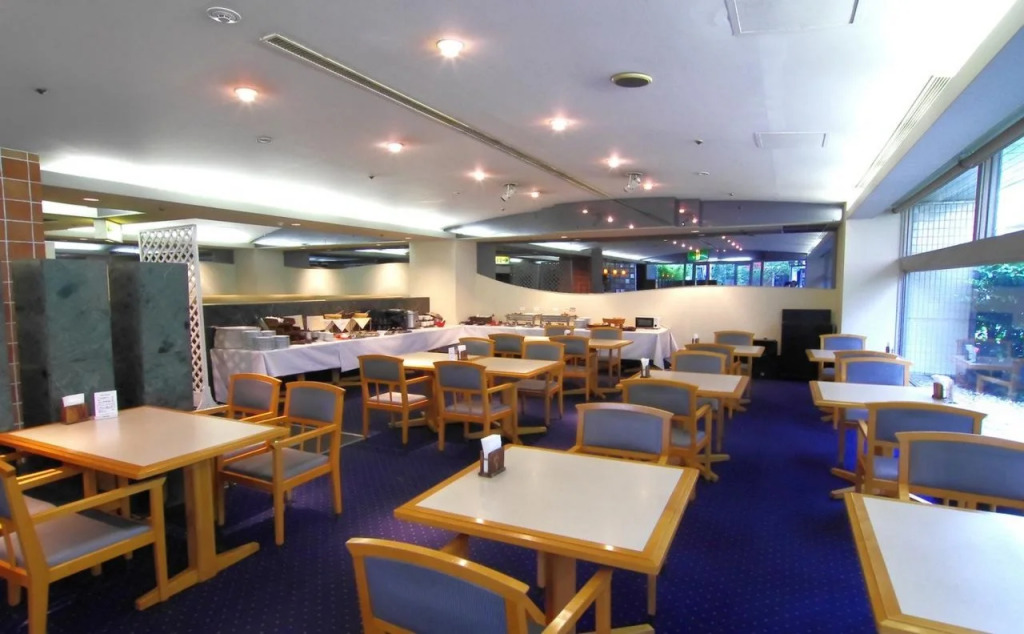 Kawagoe Tobu Hotel