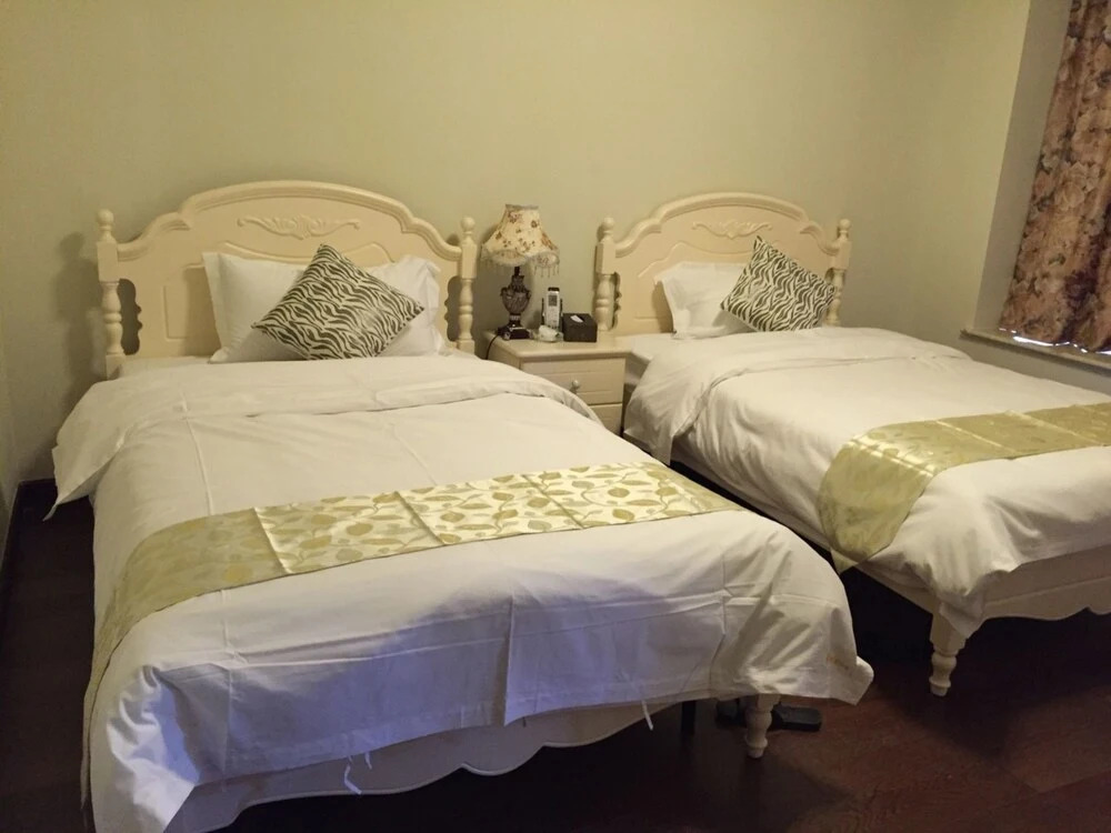 YUMI Apartment-Nan Kun Mountain Branch