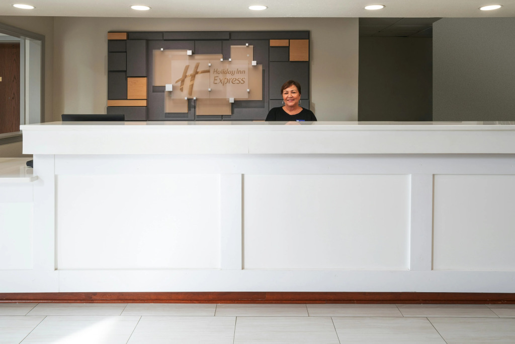 Holiday Inn Express Prince Frederick by IHG