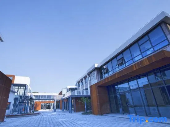 Nanxun urban settlement hotel