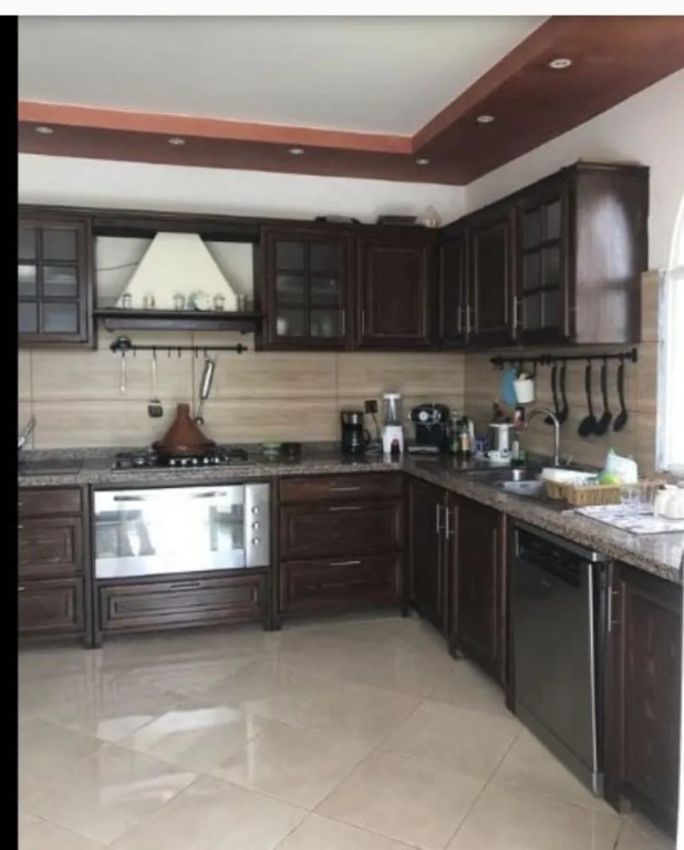 Villa Al Jaouhara - Private Pool, 1-Hectare Garden & 20 Guests