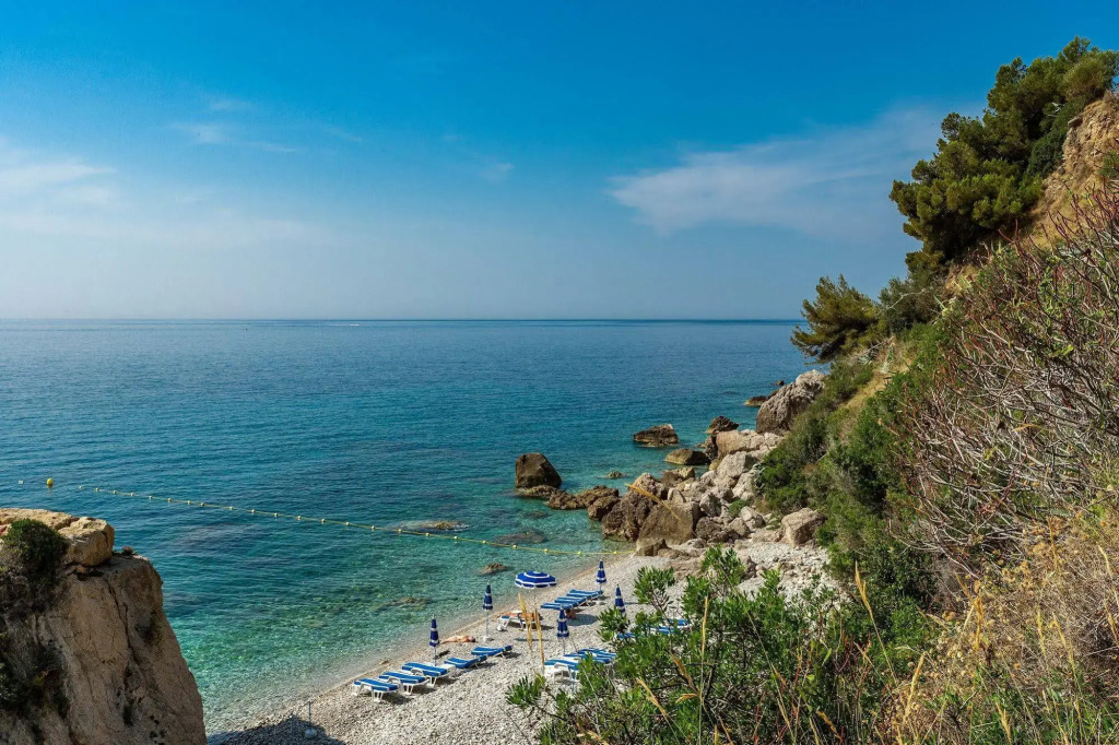 Ibis Roquebrune Cap Martin Menton