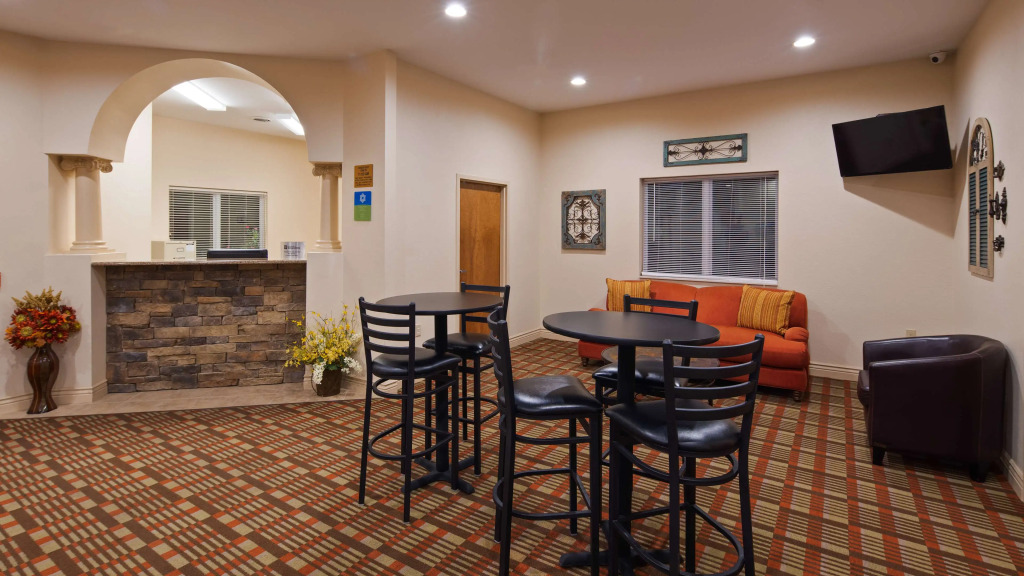 SureStay Hotel by Best Western Whittington Rend Lake