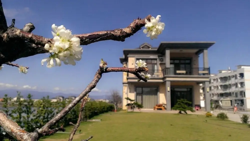 Xie Fu 186 Homestay