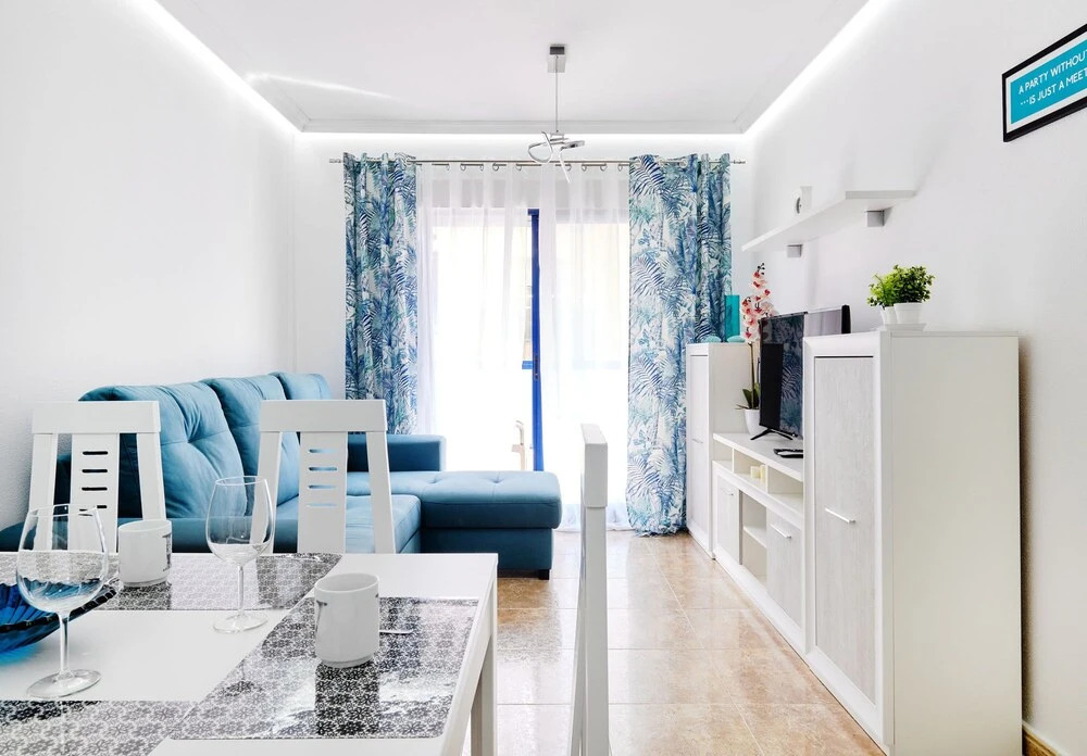 Apartment Eunice