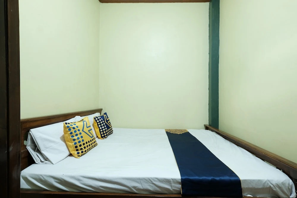 SPOT ON 92068 Pudja Kesuma Homestay Syariah Yogyakarta