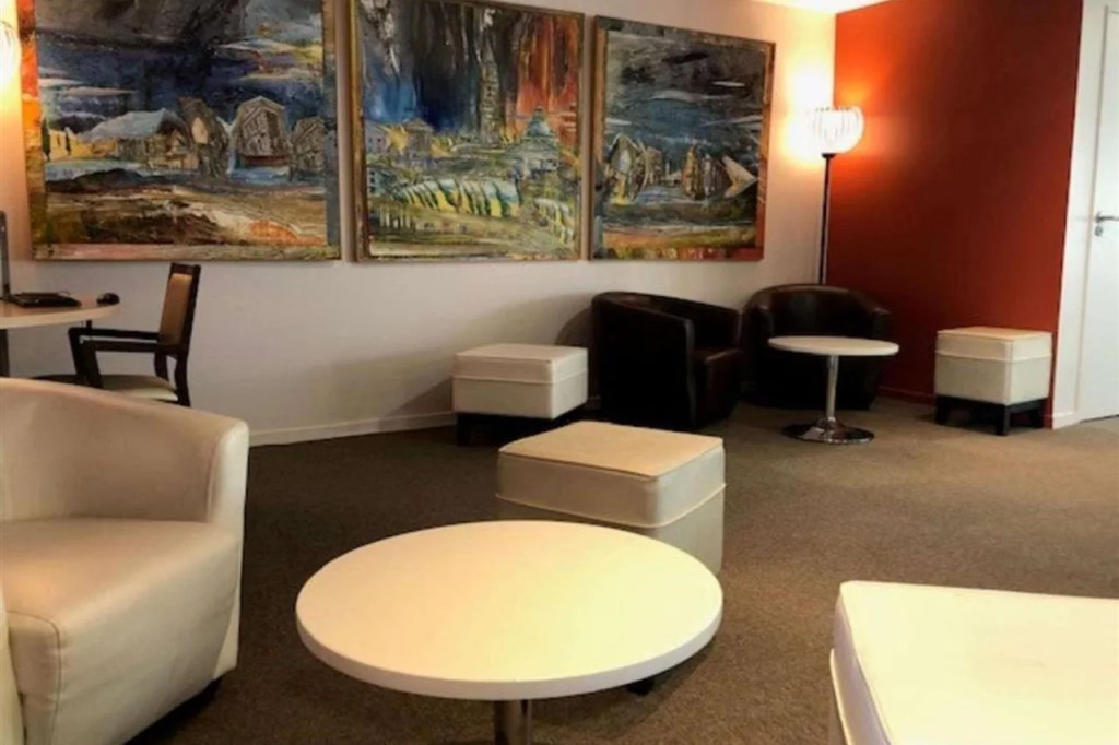 Hôtel Le Palladior Voiron