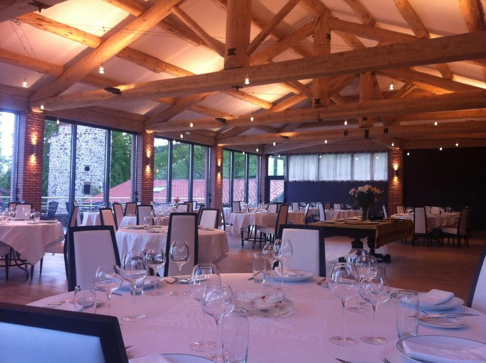 Domaine Saint-Roch Hotel Spa