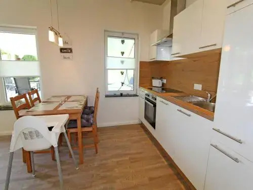 Ferienhaus Klink SEE 9611
