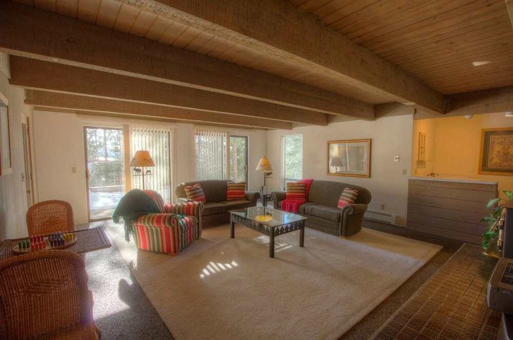 Tumbleweed Pines home